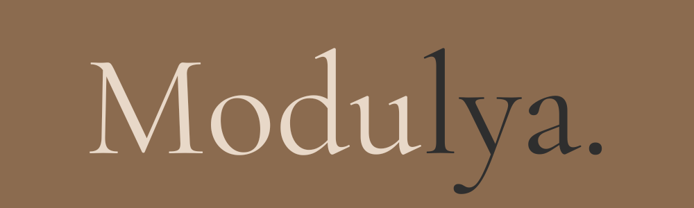 Modulya
